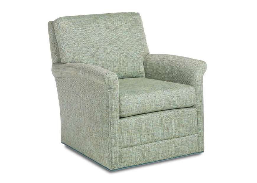 Picture of 531-S JACOBY SWIVEL CHAIR