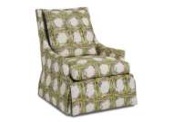 Picture of 508-SR HOPE SWIVEL ROCKER