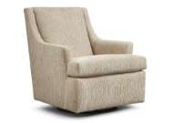 Picture of 5135-SR GRIMALDI SWIVEL ROCKER