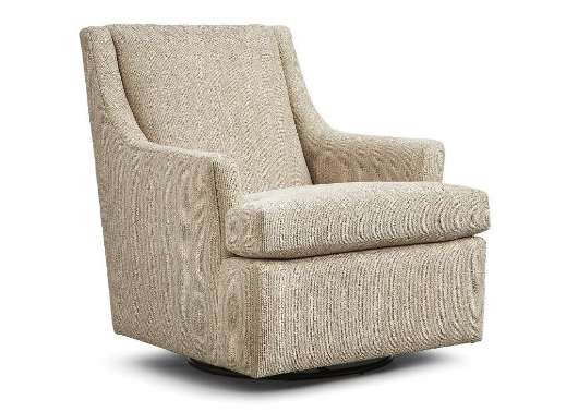 Picture of 5135-S GRIMALDI SWIVEL CHAIR