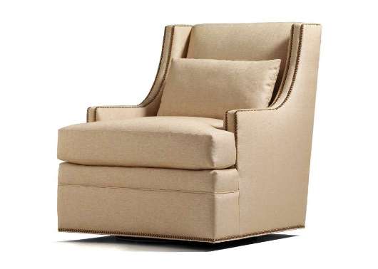 Picture of 5615-SG COLLIN SWIVEL GLIDER