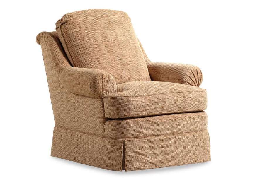 Picture of 429-SR FAIRFIELD SWIVEL ROCKER