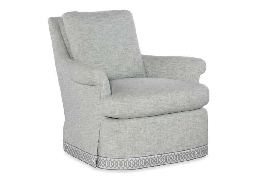 Picture of 510-S EVANSON SWIVEL CHAIR