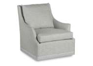 Picture of 529-S EVAN SWIVEL CHAIR