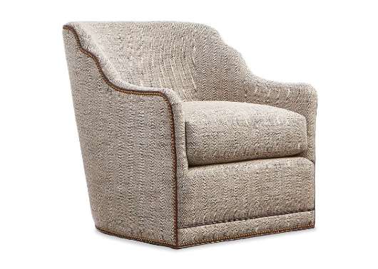 Picture of 5296-SR DIGBY SWIVEL ROCKER