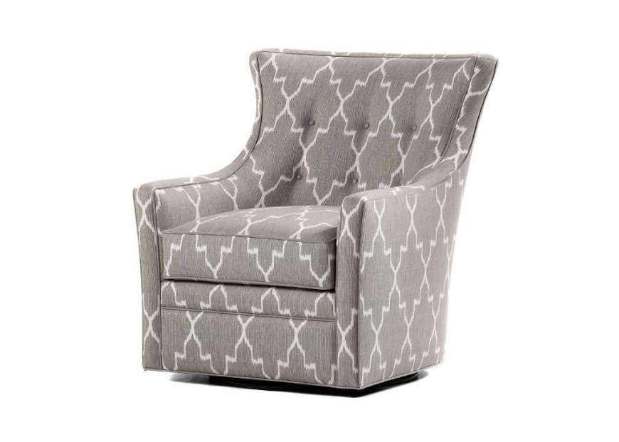 Picture of 479-S DELTA SWIVEL CHAIR