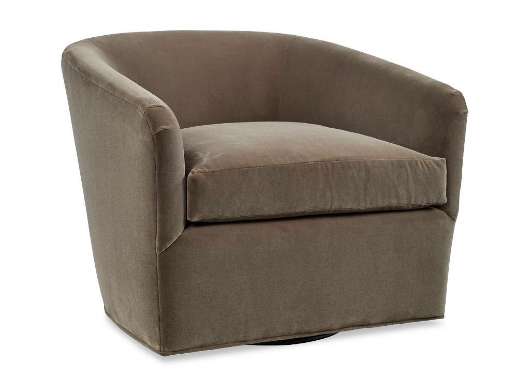 Picture of 5213-S DELANO SWIVEL CHAIR