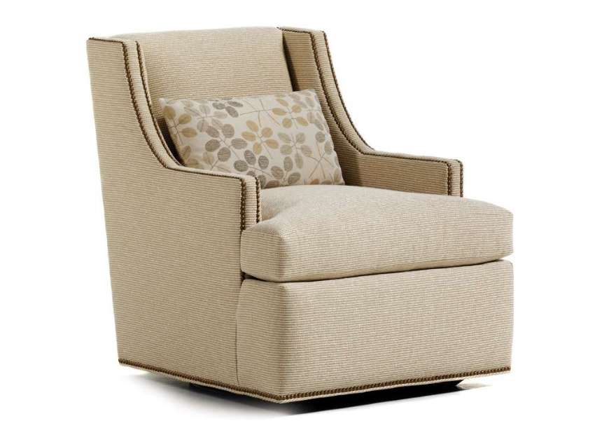 Picture of 625-S CROSBY SWIVEL CHAIR