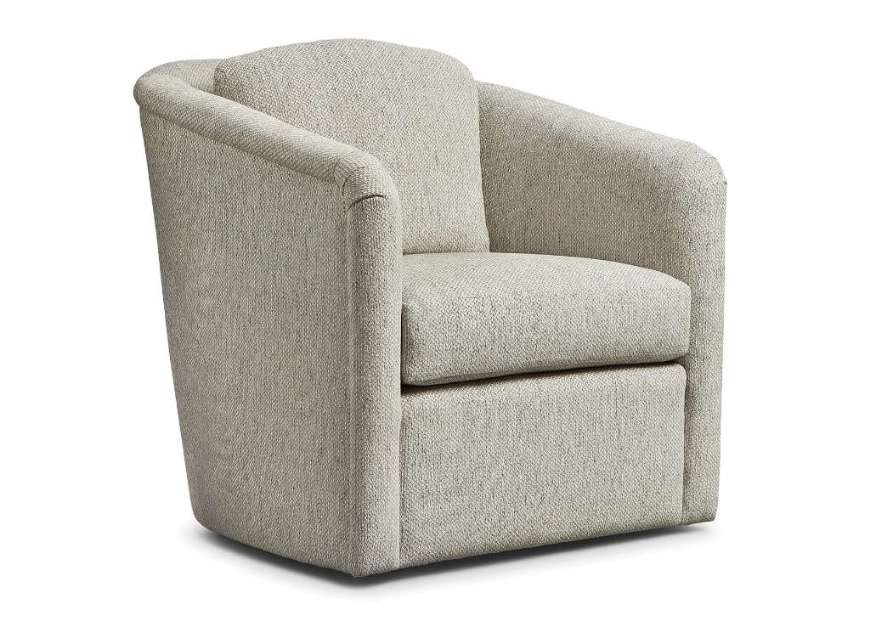 Picture of 5408-S CORDELIA SWIVEL CHAIR