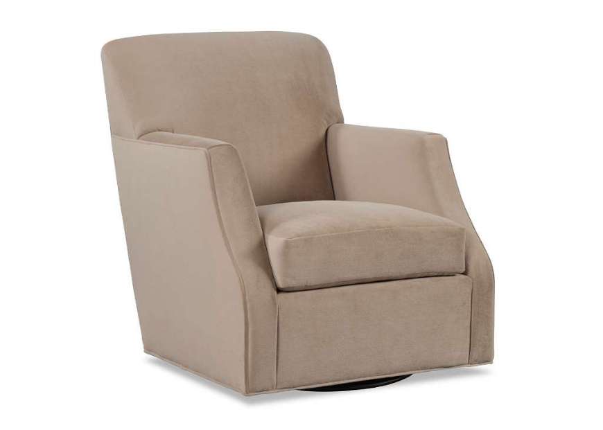 Picture of 523-S ESTES SWIVEL CHAIR