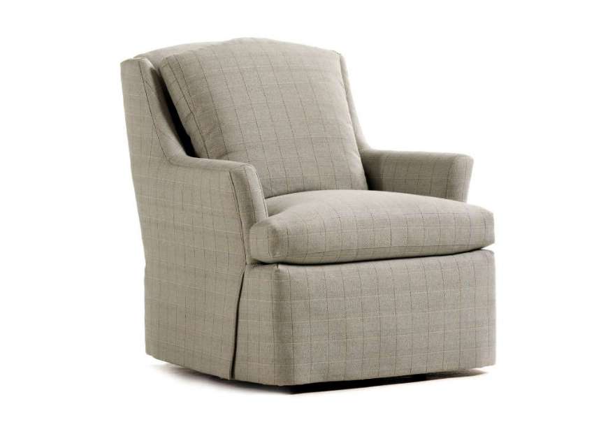 Picture of 498-SR CAGNEY SWIVEL ROCKER