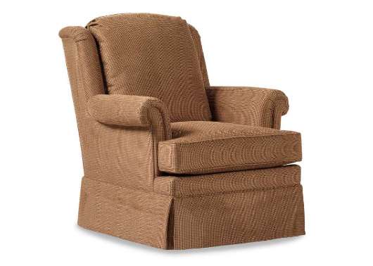 Picture of 452-SR BROOKLYN SWIVEL ROCKER