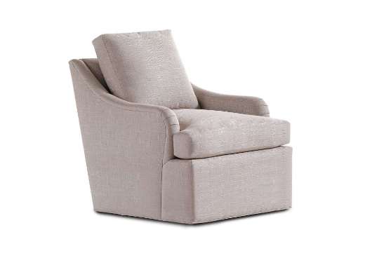 Picture of 5114-S BRAELYN SWIVEL CHAIR