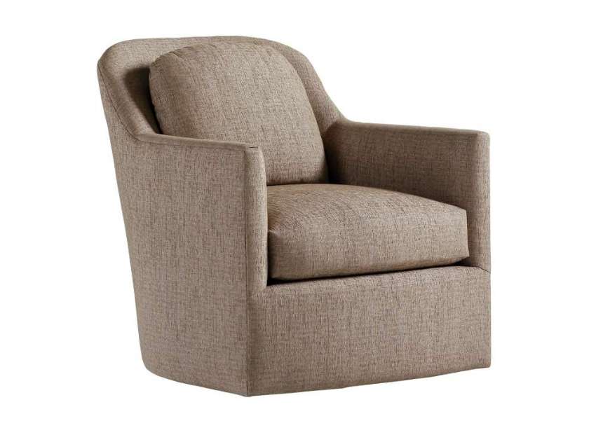 Picture of 261-S BURTON SWIVEL CHAIR