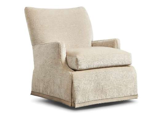 Picture of 5340-SG AMROSE SWIVEL ROCKER CHAIR