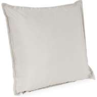 Picture of OUTDOOR KNIFE EDGE 20X20 SQUARE THROW PILLOW  