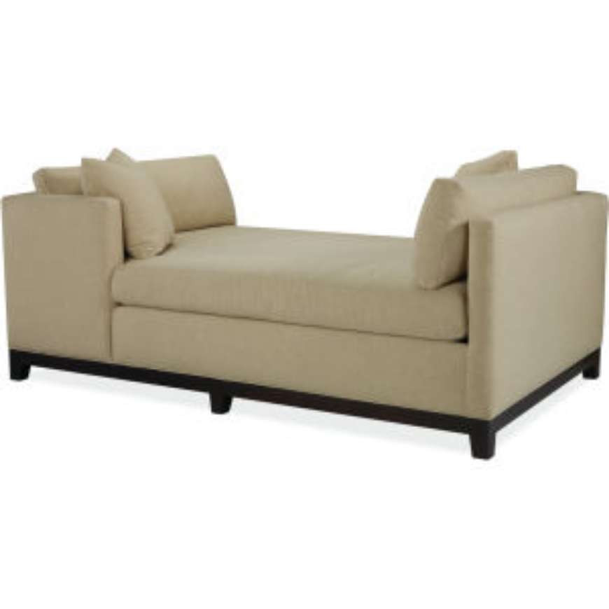 Picture of DOUBLE CHAISE       