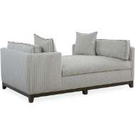 Picture of DOUBLE CHAISE       