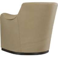 Picture of LEATHER SWIVEL CHAIR      