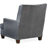 Picture of LEATHER CHAIR       