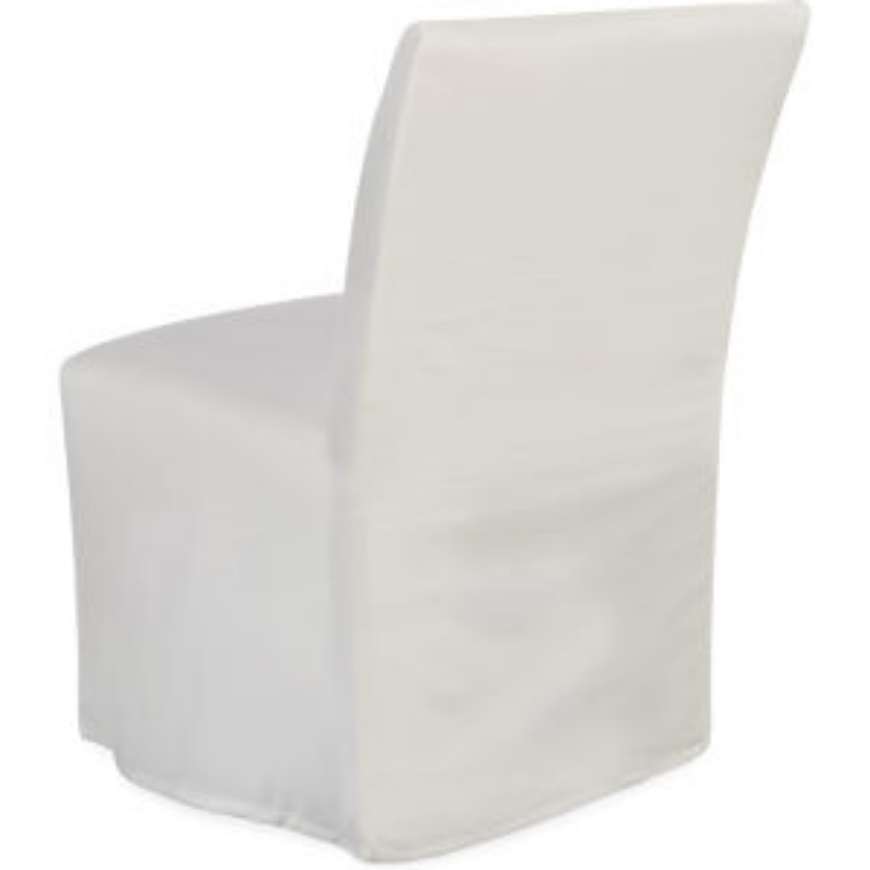 Picture of SLIPCOVERED CHAIR       