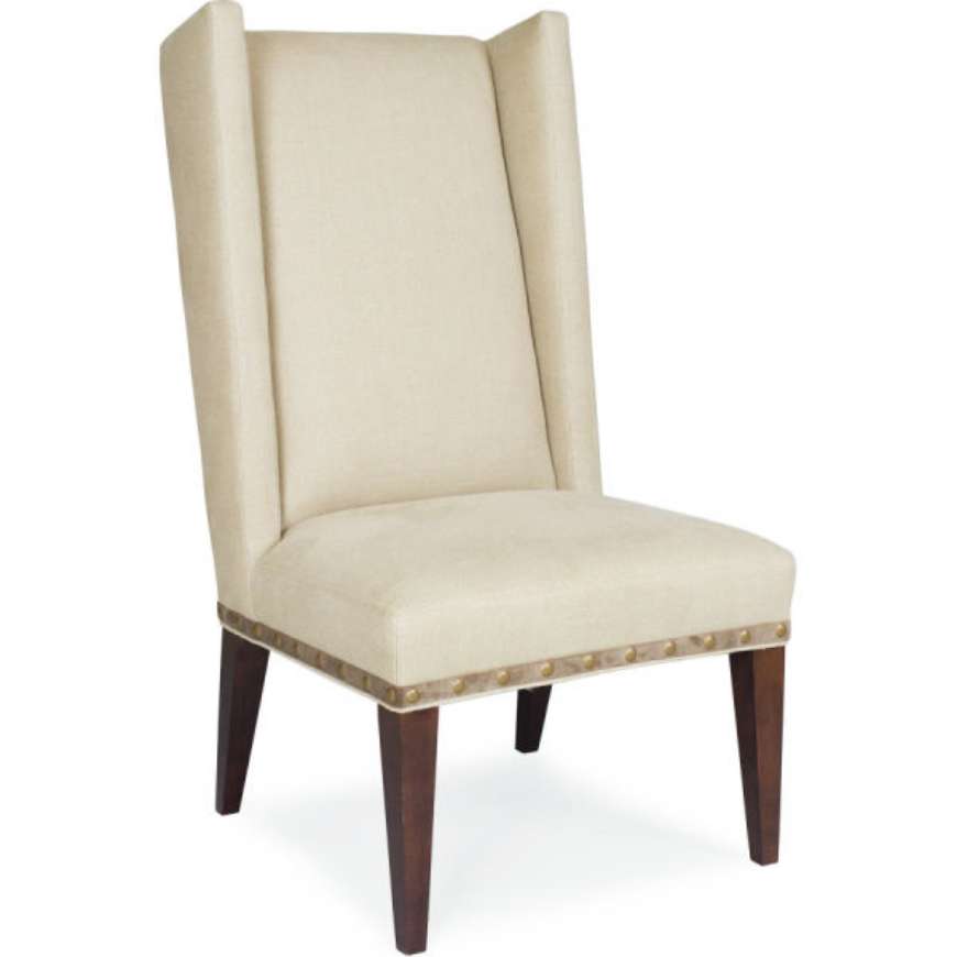 Picture of DINING SIDE CHAIR      