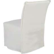 Picture of SLIPCOVERED DINING CHAIR      