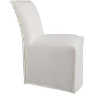 Picture of SLIPCOVERED DINING CHAIR      