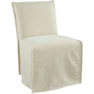 Picture of SLIPCOVERED DINING CHAIR      