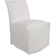 Picture of SLIPCOVERED DINING CHAIR      