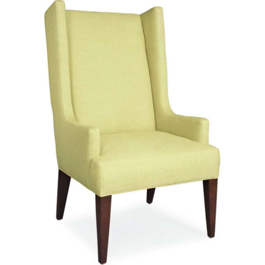 Picture of DINING ARM CHAIR      