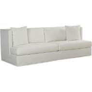 Picture of SLIPCOVERED EXTRA LONG SOFA     