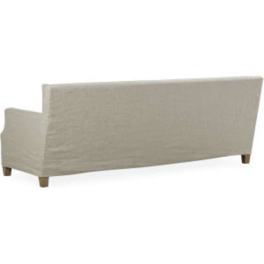 Picture of SLIPCOVERED EXTRA LONG SOFA     