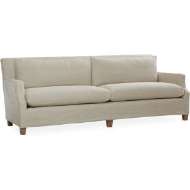 Picture of SLIPCOVERED EXTRA LONG SOFA     