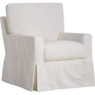 Picture of SLIPCOVERED SWIVEL GLIDER      