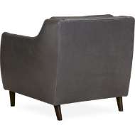 Picture of LEATHER CHAIR       