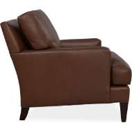 Picture of LEATHER CHAIR       