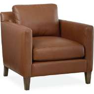 Picture of LEATHER CHAIR       