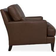 Picture of LEATHER CHAIR       