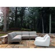 Picture of BOCA OUTDOOR ARMLESS CHAIR     