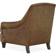 Picture of LEATHER CHAIR       