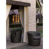 Picture of BREAKER OUTDOOR SWIVEL CHAIR     