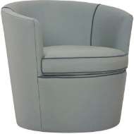 Picture of BREAKER OUTDOOR SWIVEL CHAIR     