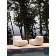 Picture of KAMARI OUTDOOR SWIVEL CHAIR     