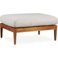 Picture of HAMPTON OUTDOOR OTTOMAN      