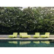 Picture of TULUM OUTDOOR DOUBLE CHAISE     