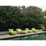 Picture of TULUM OUTDOOR DOUBLE CHAISE     