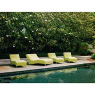 Picture of TULUM OUTDOOR DOUBLE CHAISE     