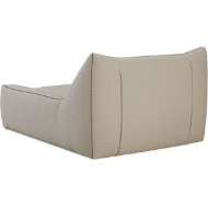 Picture of LIDO OUTDOOR DOUBLE CHAISE     