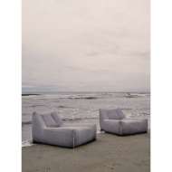 Picture of LIDO OUTDOOR DOUBLE CHAISE     